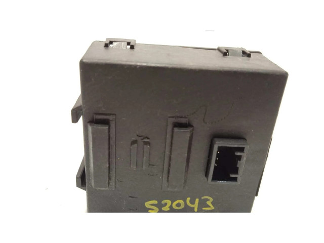 Блок управления 28595JL30A, 5WK47842 Infiniti EX