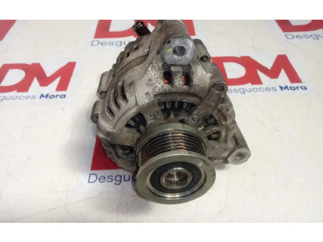 Генератор 3730027021   Hyundai Sonata      