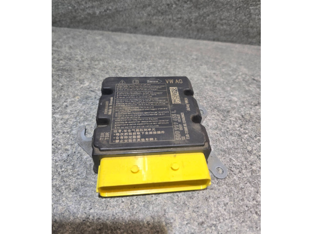 Блок подушек безопасности 5Q0959655L   Audi A3 S3 8V
