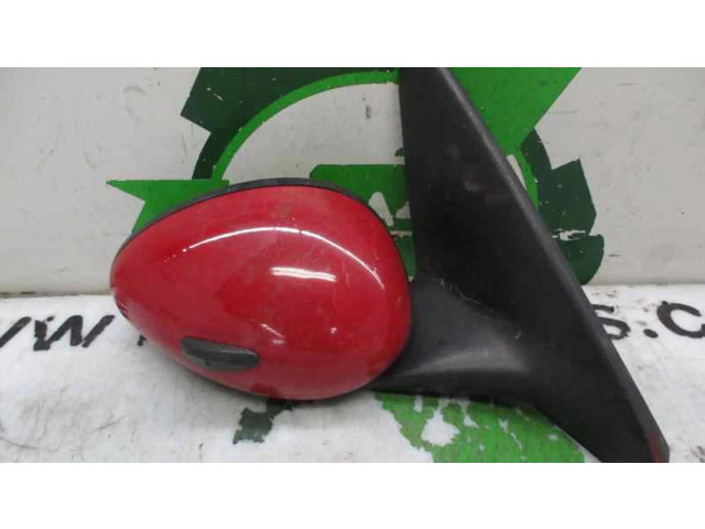 Zpětné zrcátko Сзади Alfa Romeo 147 2001 735294282