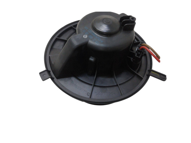 Вентилятор печки    1K1819015C, CZ0160600716   Skoda Yeti (5L)
