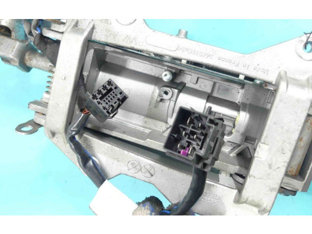 Рулевая рейка 7P5419501BT, IMPRK1070481 Porsche Cayenne (92A) 2011 - 2017 года