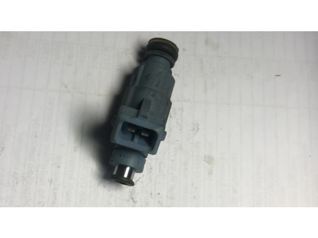 Форсунка 0280155814, 0003099V004 Smart ForTwo I для бензинового двигателя 0