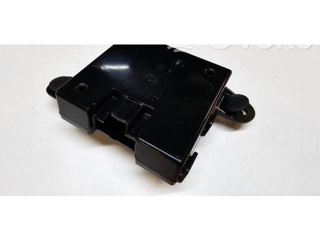 Блок управления 68341437AF Jeep Grand Cherokee WL