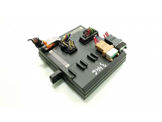 Блок комфорта 8E0907279N, ILM B7 Audi A4 S4 B6 8E 8H