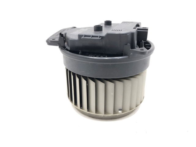 Вентилятор печки 4H1820021B Audi A6 S6 C7 4G