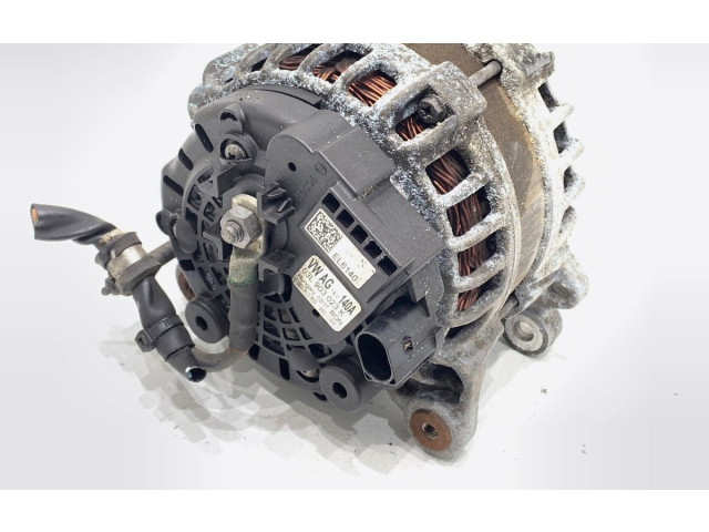 Lichtmaschine 03L903023K Skoda Octavia Mk3 (5E)