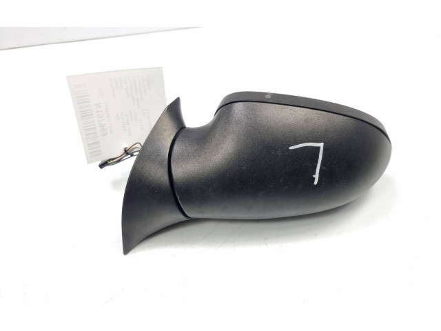 Зеркало электрическое        Mercedes-Benz A W168  1997 - 2004 года   