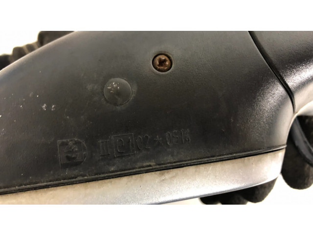 Зеркало электрическое     правое   Audi A4 S4 B5 8D  1999-2000 года   