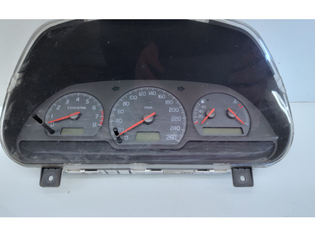 Панель приборов 30857490 Volvo S40, V40