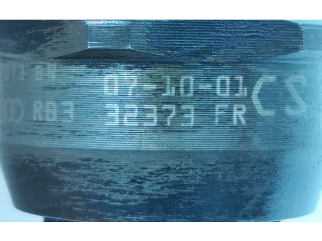 Форсунка 038130073bn, 32373fr    Audi A3 S3 8P  BLS 