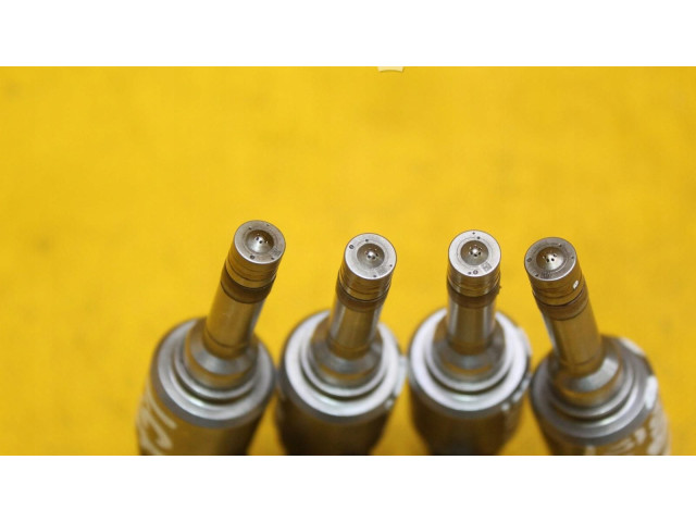 Форсунка 06H906036H    Skoda Yeti (5L)   