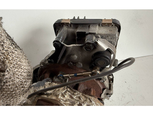 Turbodmychadlo Турбина 059145873DB Audi Q7 4M