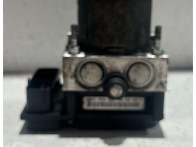 Блок АБС 0265800696, 0265800696   Fiat  Scudo  2007 - 2016 года