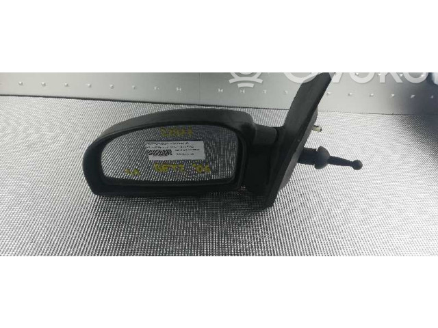 Зеркало электрическое Сзади Hyundai Getz