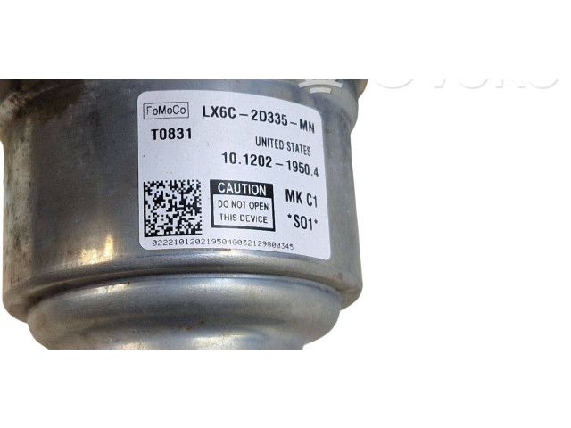 Jednotka ABS LX6C2D335, LX6C2D335MN Ford Escape IV 2020