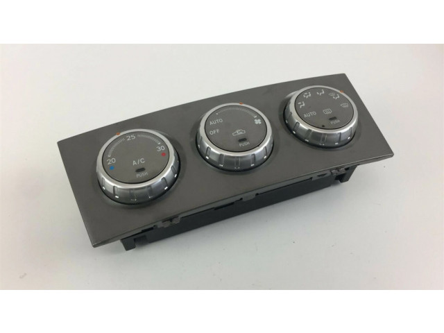 Блок управления климат-контролем 72311SA081, A239 Subaru Forester SG