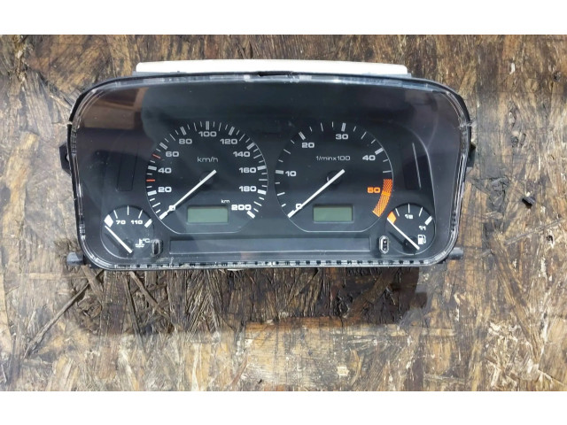 Přístrojová deska Volkswagen Caddy 1997 6K9920840J, 2705010232