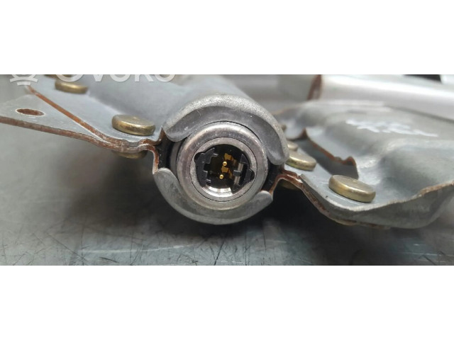 Подушка безопасности двери EHM000242 Land Rover Range Rover L322