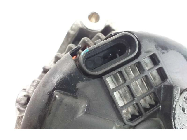 Генератор A6711540202   SsangYong Rexton      