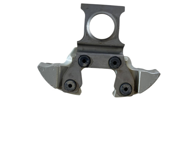 Руль Jeep Grand Cherokee 2010 - 2021 года 68184845AC