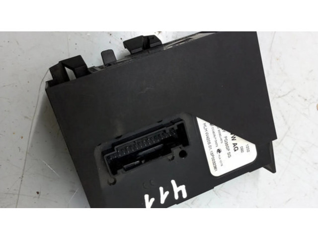 Блок управления без ключа