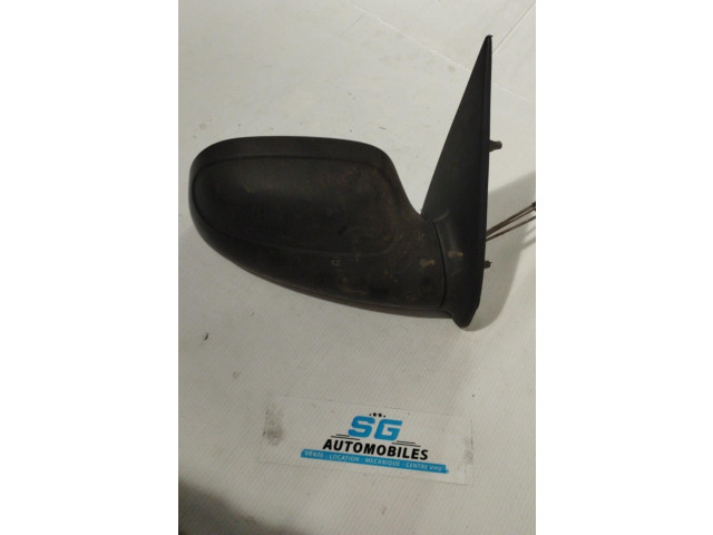 Zpětné zrcátko  Citroen Saxo 1998  00008148KT  