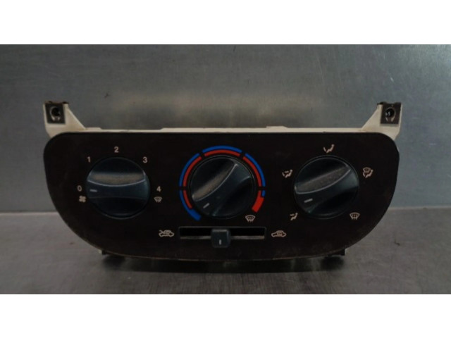 Блок управления климат-контролем 46723236   Fiat Doblo