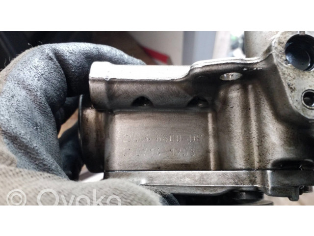 Масляный насос CM5G6600DC, 0207141253 Ford Focus 1.0
