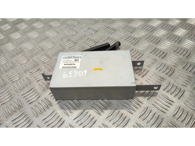 Блок управления 237A04GN1B Infiniti Q50