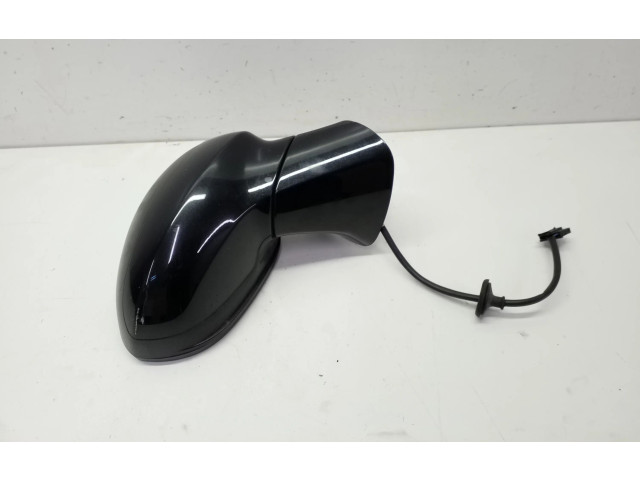 Zpětné zrcátko Opel Zafira C 2016