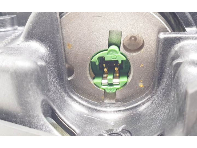 Подушка безопасности водителя 985701921R   Renault Scenic III -  Grand scenic III