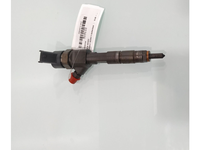 Vstřikovač 8200100272 Renault Scenic II - Grand scenic II F9Q812