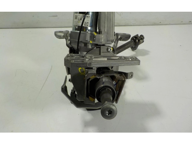 Рулевая рейка 488100220R, 488100220R Renault Captur 2013 - 2020 года