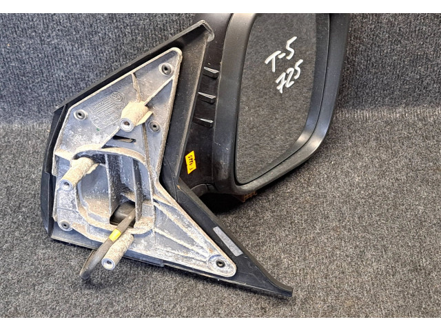 Zpětné zrcátko Volkswagen Transporter - Caravelle T5 2007