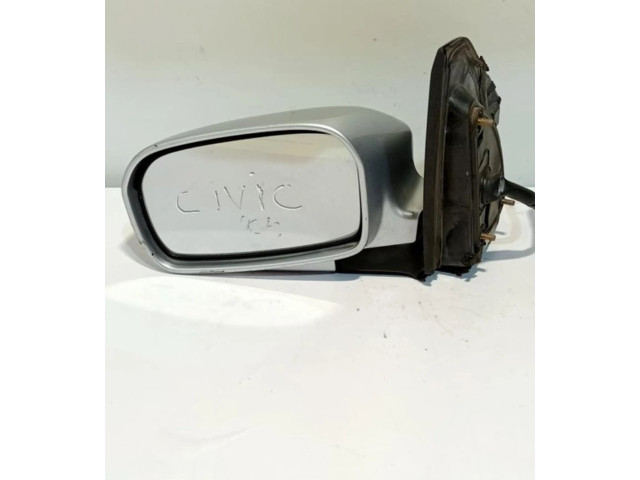 Zpětné zrcátko Honda Civic