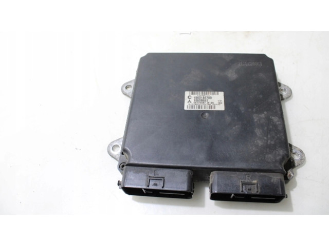 Блок управления двигателем Блок управления Mitsubishi Colt