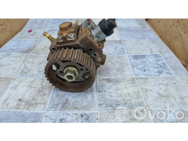 Vstřikovací čerpadlo 0445010102, 9656300380 Citroen C3 pro naftový motor 1.4