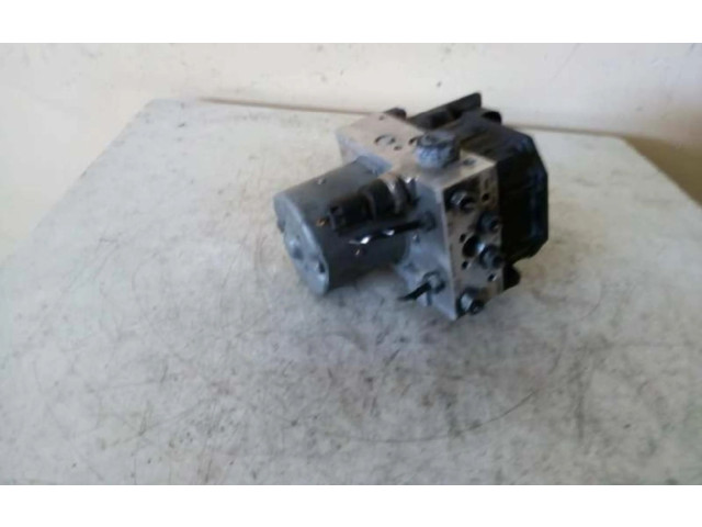 Блок АБС 0265225268 Alfa Romeo GT 1963 - 1977 года