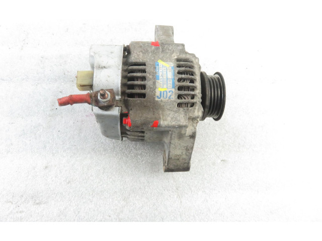 Генератор 2706087402, 1012113450 Daihatsu Terios