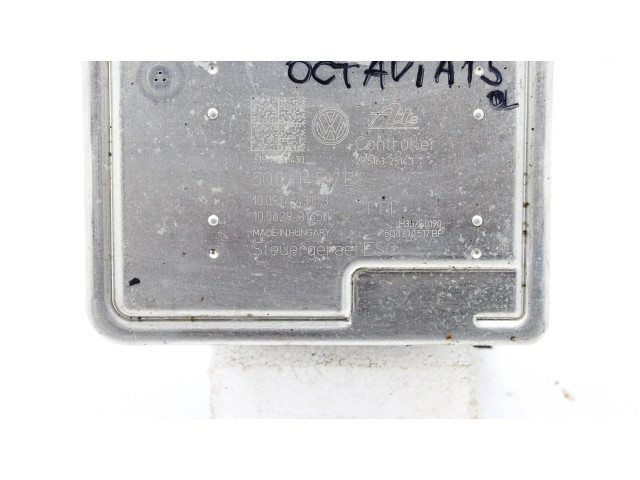 Jednotka ABS 5q0614517es, 10022019194 Volkswagen T-Roc 2020