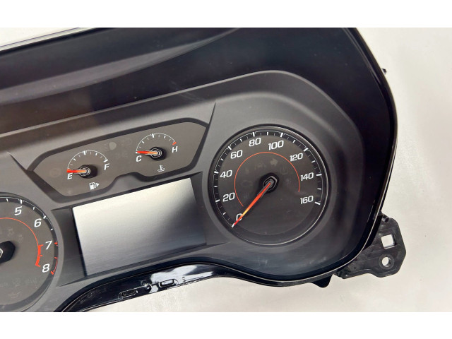 Панель приборов 84761770   Chevrolet Camaro       