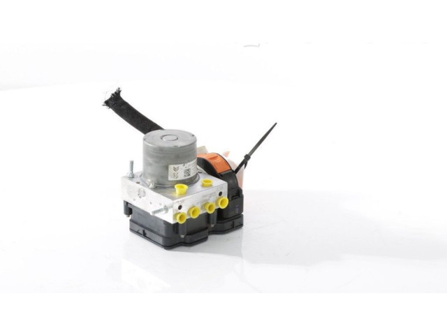 Блок АБС 1647897580, 1693578480 Citroen C5 Aircross 2017 - года