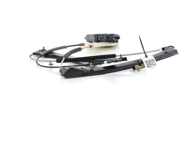 Передний комплект электрического механизма для подъема окна       Volkswagen Polo V 6R  2009 - 2017 года   