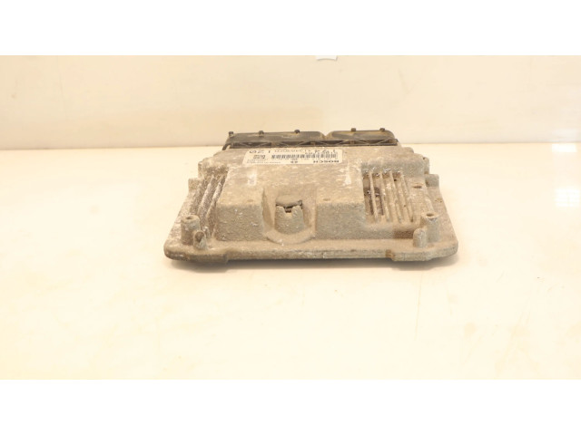 Řídící jednotka 0281012961 Fiat Croma 2009