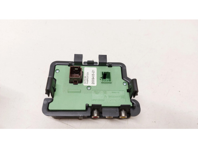 Другие блоки управления / модули