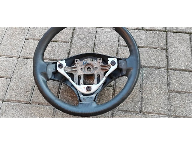 Руль Smart ForFour I 2004 - 2006 года A4548600602C