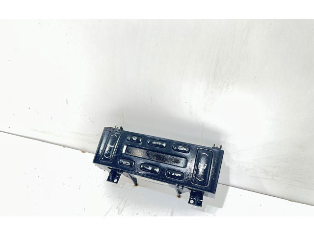 Блок управления климат-контролем    Peugeot 406