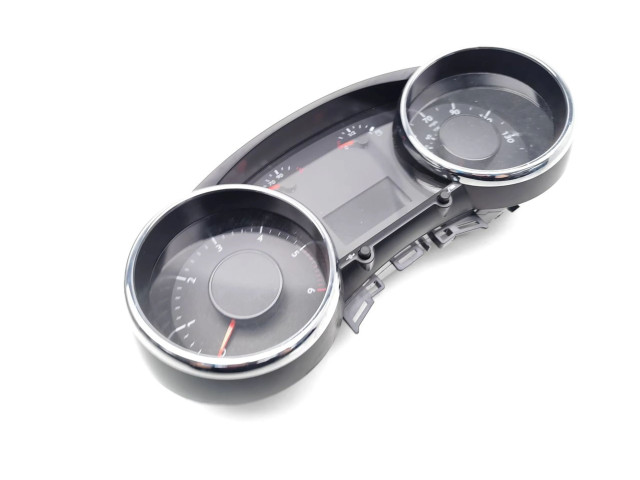 Přístrojová deska Peugeot 3008 I 2015 9810463080, 69789-460U