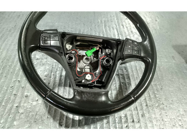 Руль Volvo C30 2007 - 2010 года